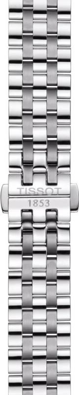 Наручные часы  Tissot  Carson Tissot T122.423.11.033.00 (фото 4)