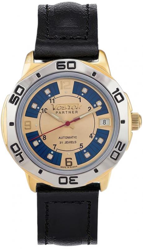Наручные часы  Восток  Партнер Восток 319097 (фото 1)