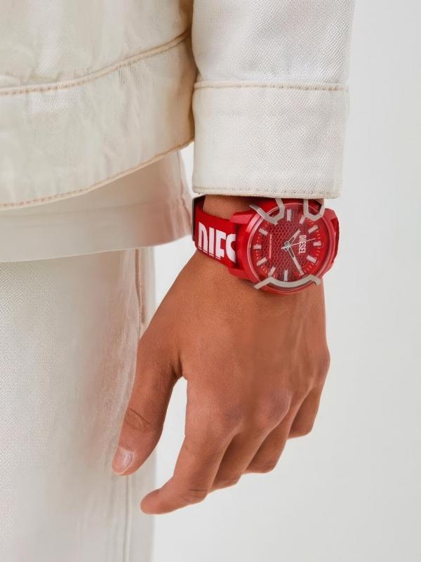 Наручные часы  Diesel  Griffed Diesel DZ4620 (фото 4)