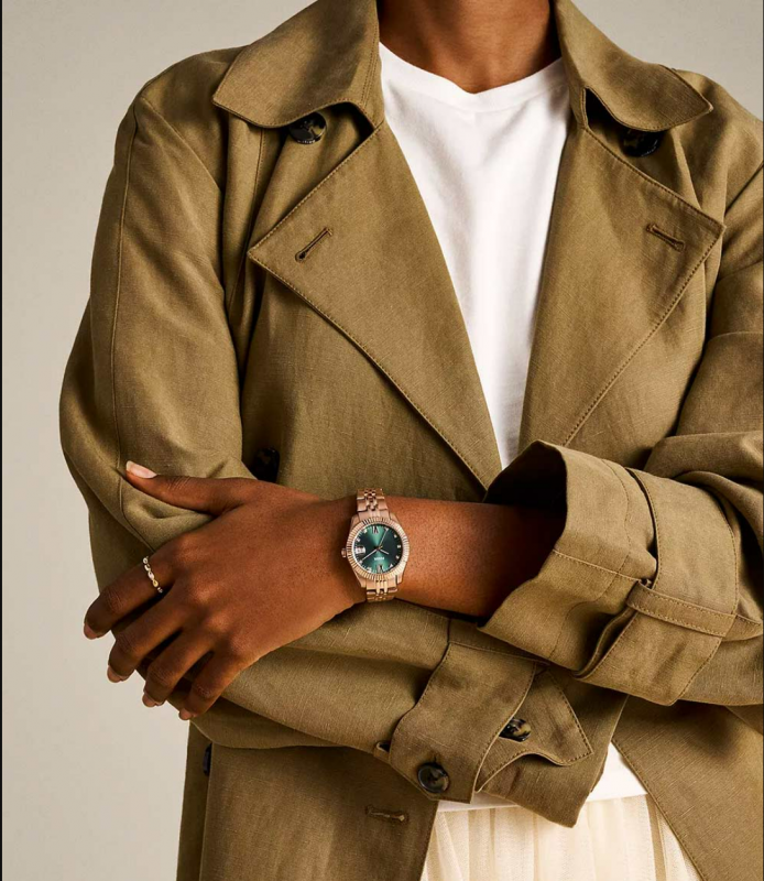 Наручные часы  Fossil  Scarlette Fossil ES5369 (фото 2)