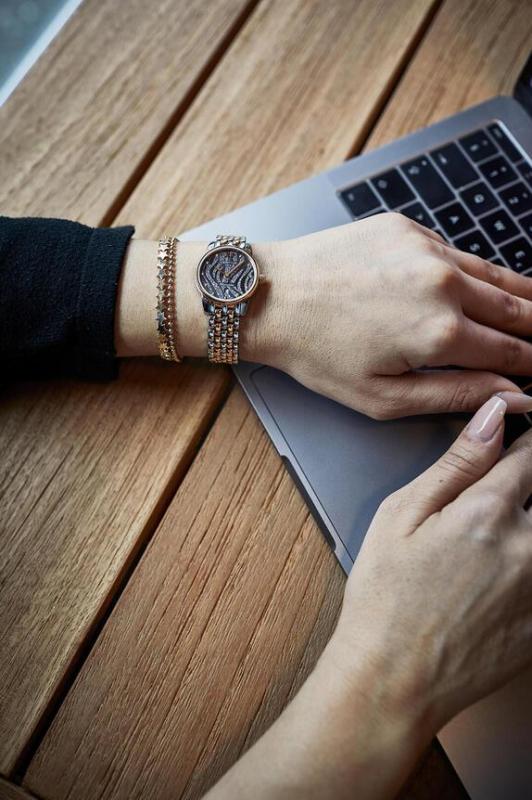 Наручные часы  Certina  DS-8 Certina C033.051.22.128.00 (фото 2)