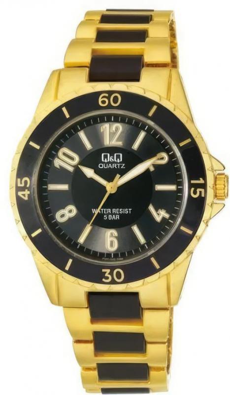 Наручные часы  Q&Q  Casual Q&Q F461J005Y (фото 1)