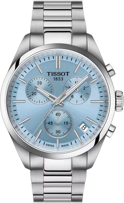 Наручные часы  Tissot  PR 100 Tissot T150.417.11.351.00 (фото 1)