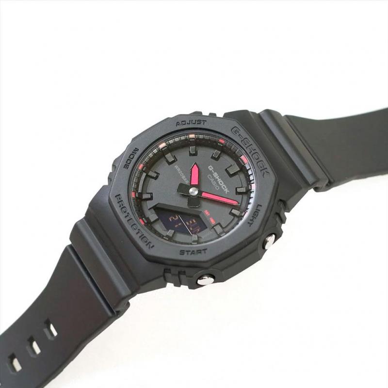Наручные часы  Casio  G-Shock Casio GMA-P2100SA-1A1 (фото 2)