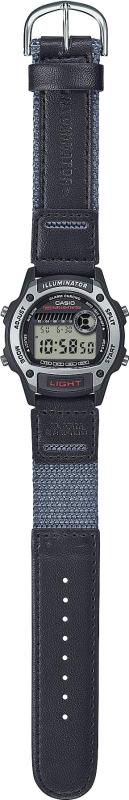 Casio W-220HF-8A