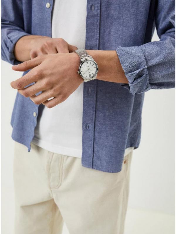 Наручные часы  Casio  Collection Casio MTP-V005D-7B (фото 6)