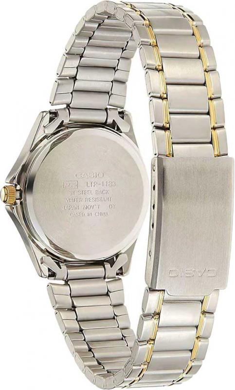 Наручные часы  Casio  Collection Casio LTP-1183G-7A (фото 3)