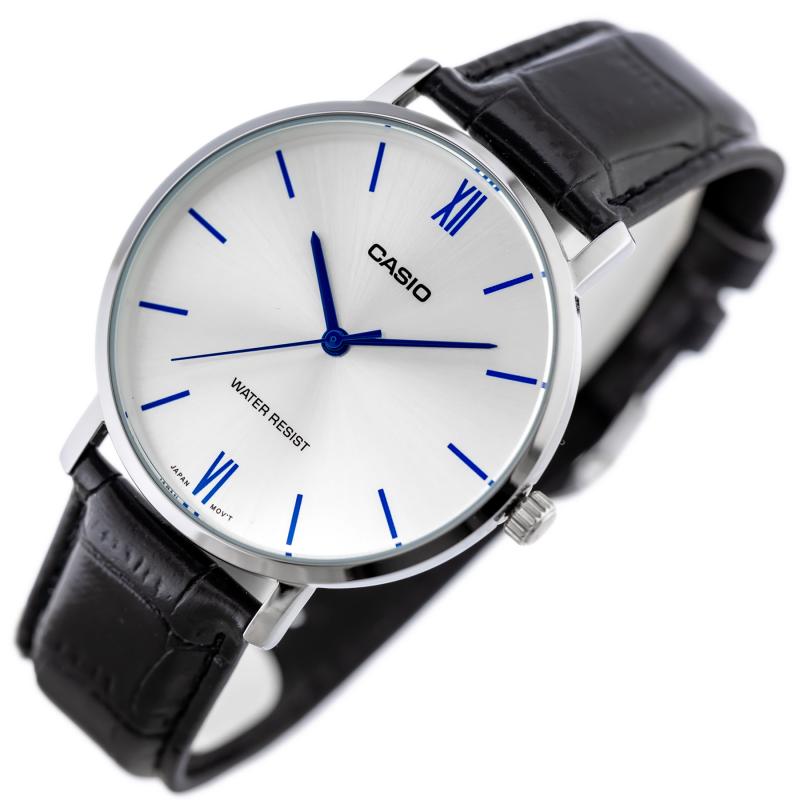 Наручные часы  Casio  Collection Casio MTP-VT01L-7B1 (фото 3)