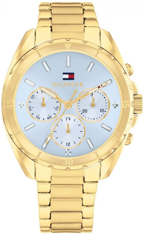 Наручные часы  Tommy Hilfiger  Classic Tommy Hilfiger 1782783 (фото 1)