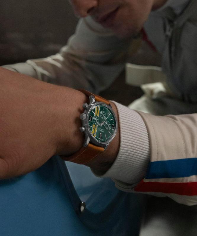 Наручные часы  Timex  Activity Timex TW2W99100 (фото 5)