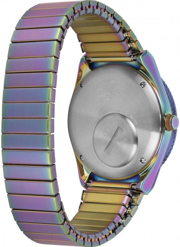 Наручные часы  Timex  Q Reissue Timex TW2W41100 (фото 4)