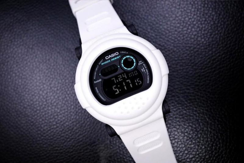 Наручные часы  Casio  G-Shock Casio G-B001SF-7E (фото 5)