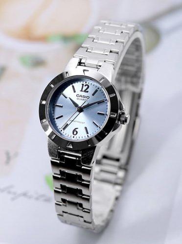 Наручные часы  Casio  Collection Casio LTP-1177A-2A (фото 2)