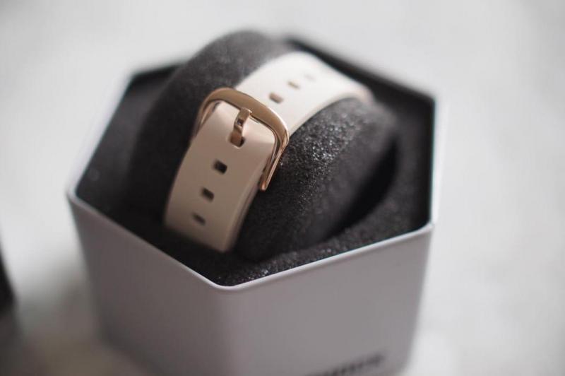 Наручные часы  Casio  G-Shock Casio GM-S5600PG-4E (фото 15)