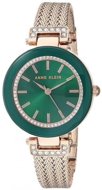 Наручные часы  Anne Klein  Steel Anne Klein 1906GNRG (фото 1)