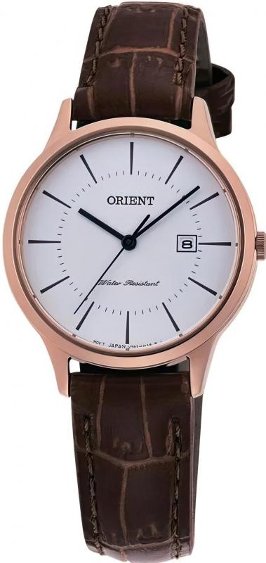 Наручные часы  Orient  Dressy Orient RF-QA0001S (фото 1)