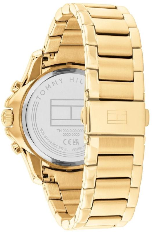 Наручные часы  Tommy Hilfiger  Classic Tommy Hilfiger 1782570 (фото 4)