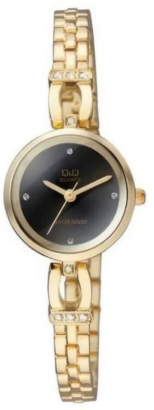 Наручные часы  Q&Q  Attractive Women Q&Q F619J002Y (фото 1)