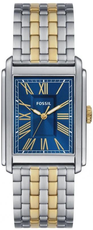 Наручные часы  Fossil  Carraway Fossil FS6010 (фото 1)