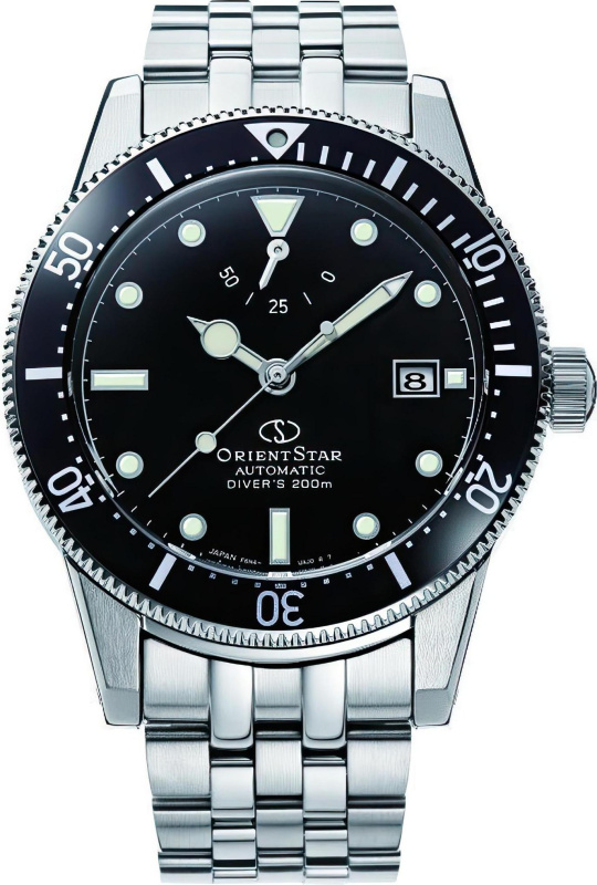 Orient RE-AU0601B