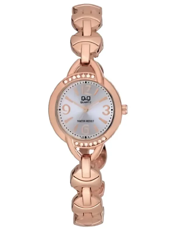 Наручные часы  Q&Q  Attractive Women Q&Q F337J004Y (фото 1)