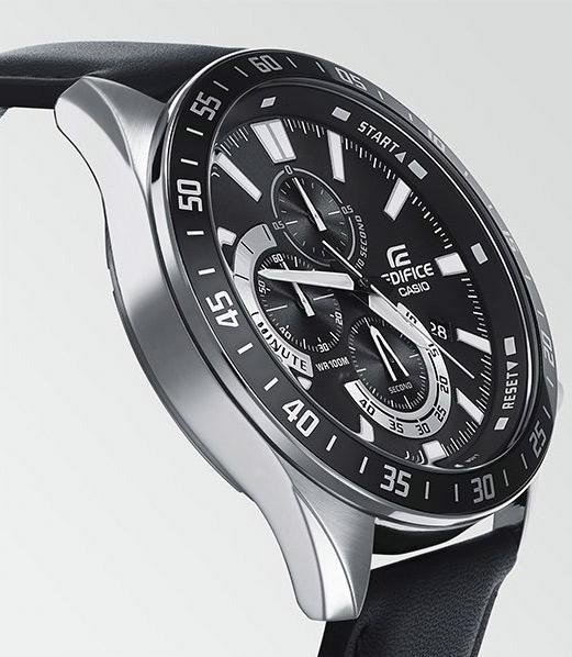 Наручные часы  Casio  Edifice Casio EFV-620L-1A (фото 7)