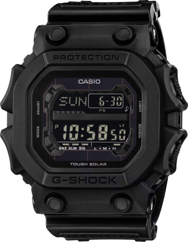 Casio GX-56UBB-1E