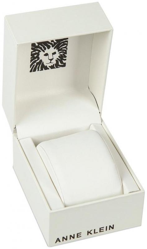 Наручные часы  Anne Klein  Ceramic Anne Klein 3164BKRG (фото 3)