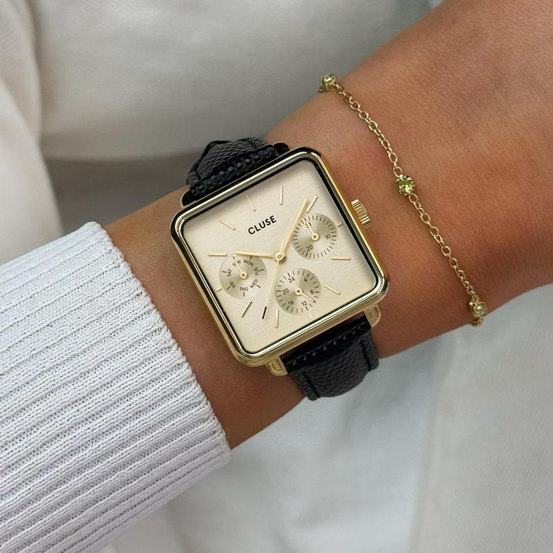 Наручные часы  Cluse  La Tetragone Cluse CW13806 (фото 2)