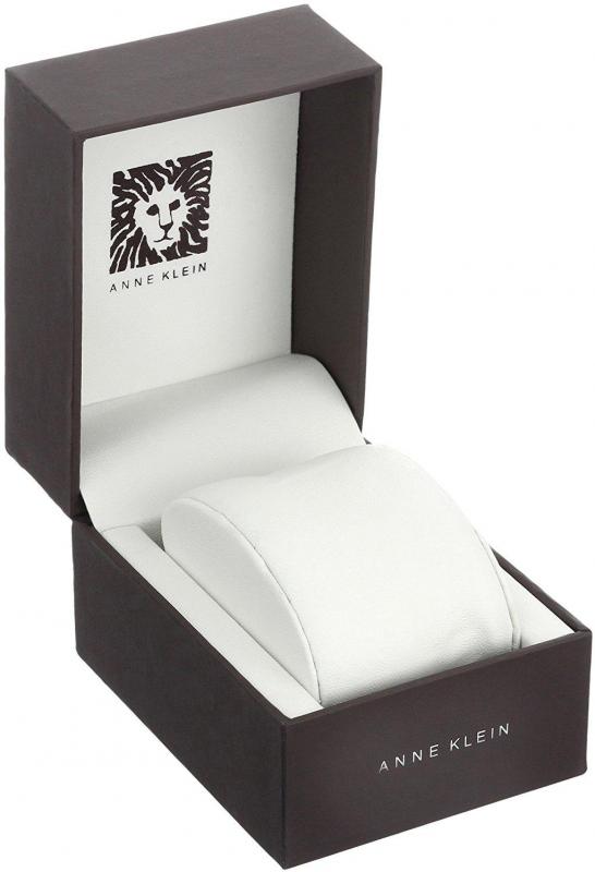 Наручные часы  Anne Klein  Steel Anne Klein 2388TNGB (фото 3)