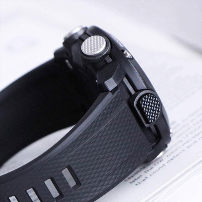 Наручные часы  Casio  G-Shock Casio GA-2000S-1A (фото 10)