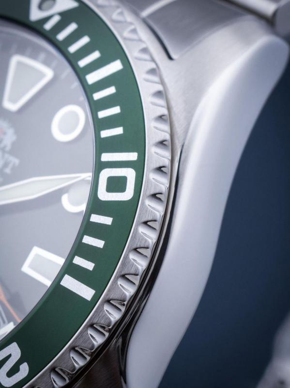 Наручные часы  Orient  Automatic Orient RA-AC0K02E (фото 3)