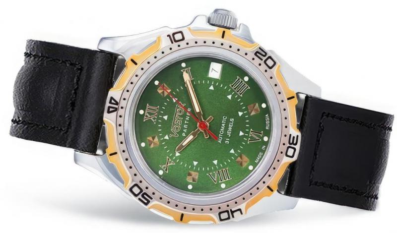 Наручные часы  Восток  Партнер Восток 30159А (фото 1)