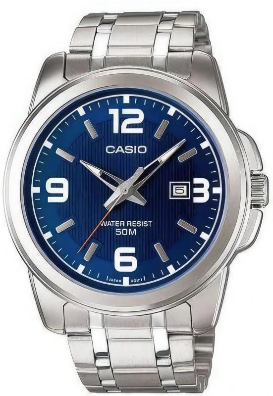 Наручные часы  Casio  Collection Casio MTP-1314D-2A (фото 1)