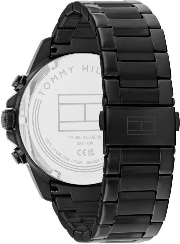 Наручные часы  Tommy Hilfiger  Classic Tommy Hilfiger 1710653 (фото 4)