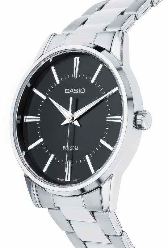Наручные часы  Casio  Collection Casio MTP-1303D-1A (фото 2)