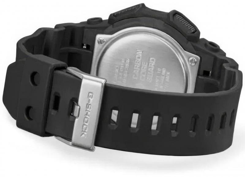 Наручные часы  Casio  G-Shock Casio GA-010GB-1A9 (фото 4)