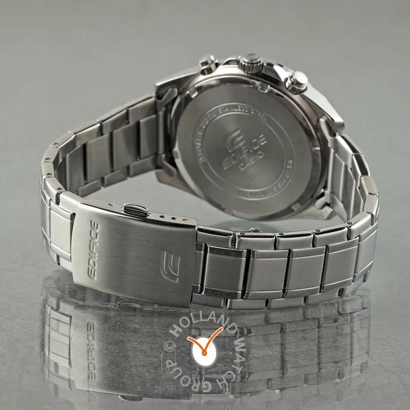 Наручные часы  Casio  Edifice Casio EFV-610D-5C (фото 5)