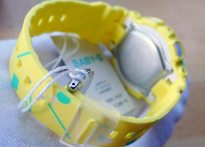 Наручные часы  Casio  Baby-G Casio BA-120SC-9A (фото 4)