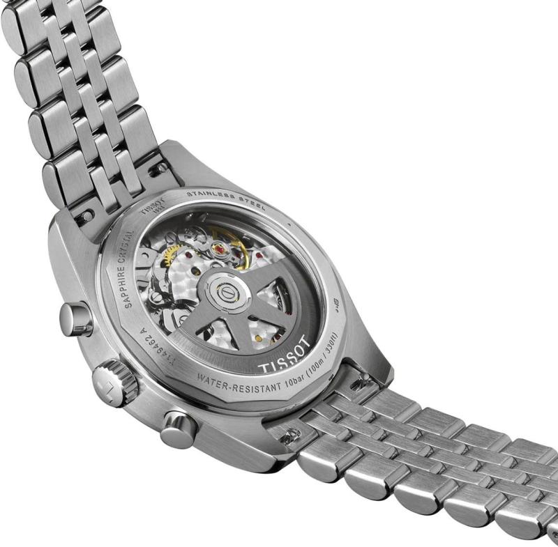 Наручные часы  Tissot  PR516 Tissot T149.462.11.011.00 (фото 5)