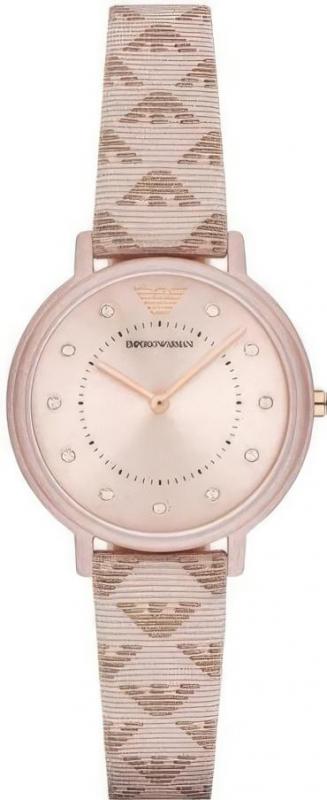 Наручные часы  Emporio Armani  Classics Emporio Armani AR11010 (фото 1)