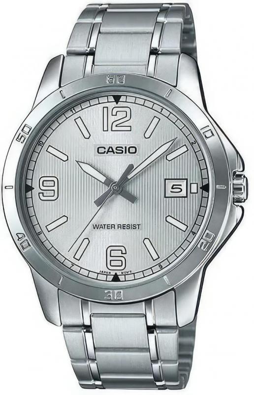Наручные часы  Casio  Collection Casio MTP-V004D-7B2 (фото 1)