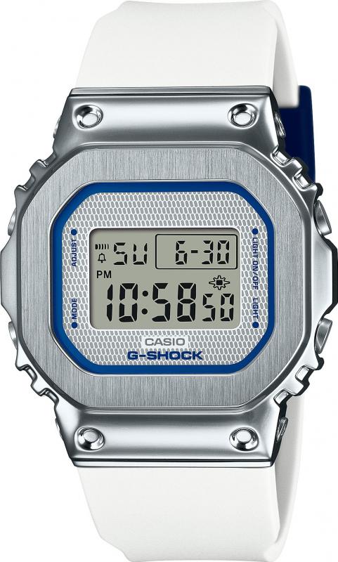 Наручные часы  Casio  G-Shock Casio GM-S5600LC-7E (фото 1)