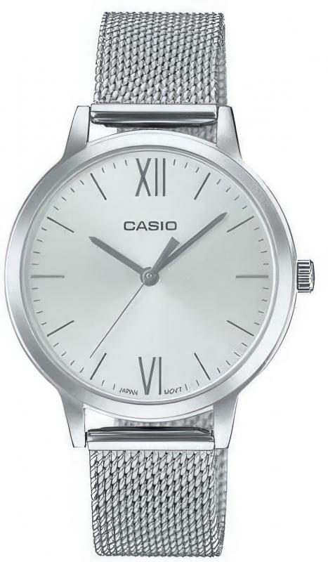Наручные часы  Casio  Collection Casio LTP-E157M-7A (фото 1)
