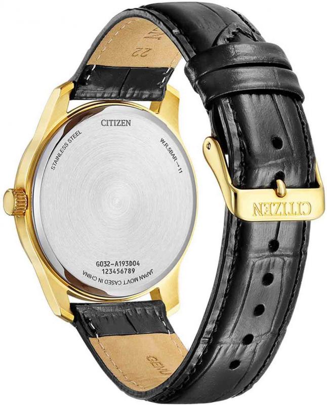 Наручные часы  Citizen  Quartz Citizen BH5002-02E (фото 2)