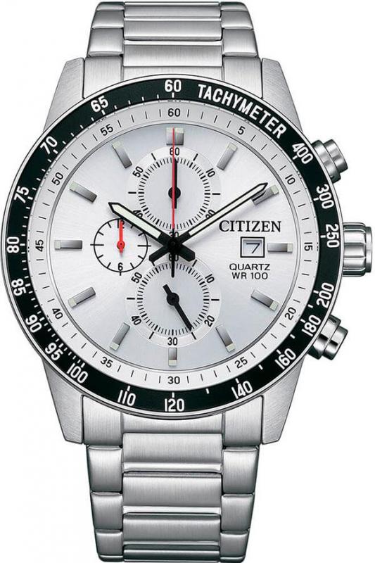 Наручные часы  Citizen  Quartz Citizen AN3680-50A (фото 1)