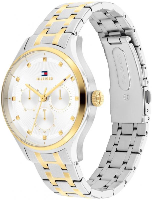 Наручные часы  Tommy Hilfiger  Classic Tommy Hilfiger 1782750 (фото 3)