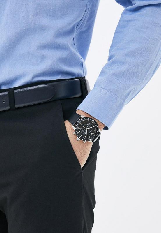 Наручные часы  Emporio Armani  Sports Emporio Armani AR11243 (фото 4)