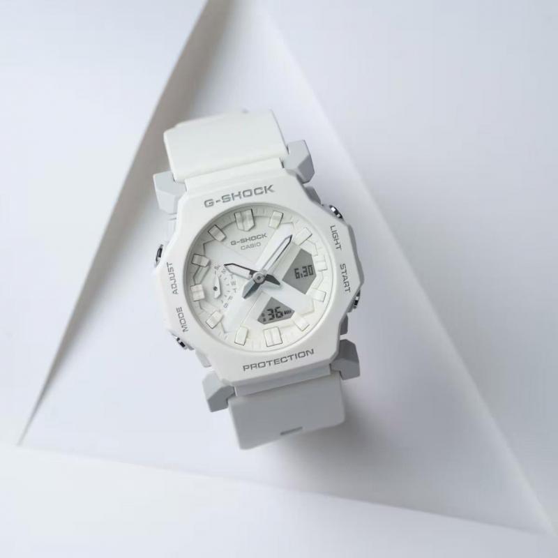 Наручные часы  Casio  G-Shock Casio GA-2300-7A (фото 3)