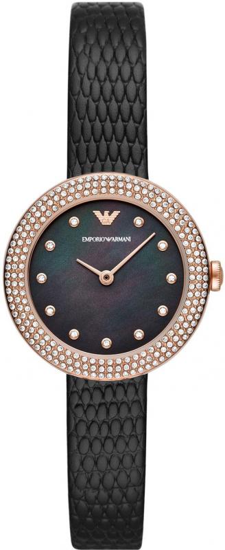 Наручные часы  Emporio Armani  Rosa Emporio Armani AR11433 (фото 1)